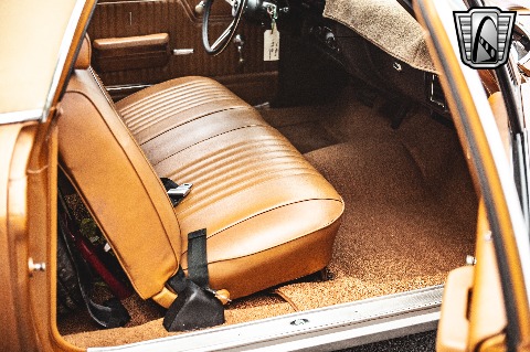 1972 Chevrolet El Camino image 93