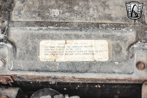 1972 Chevrolet El Camino image 68