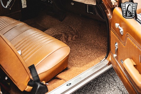 1972 Chevrolet El Camino image 94