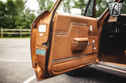 1972 Chevrolet El Camino image 71