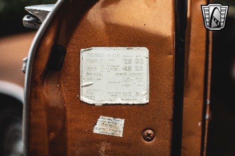 1972 Chevrolet El Camino image 72