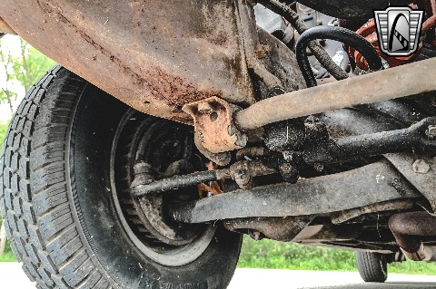 1972 Chevrolet El Camino image 102