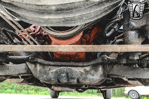 1972 Chevrolet El Camino image 103