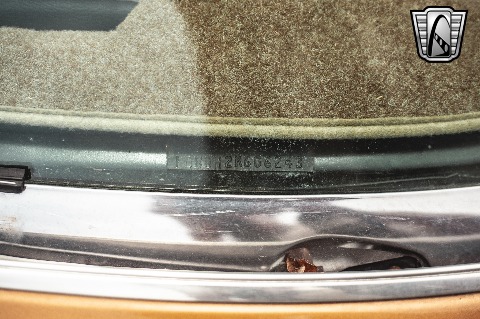 1972 Chevrolet El Camino image 52