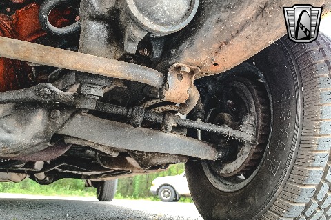 1972 Chevrolet El Camino image 104