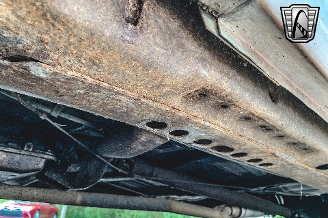 1972 Chevrolet El Camino image 106