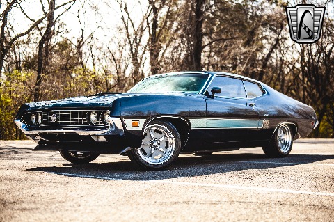 1970 Ford Torino image 3