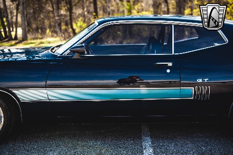 1970 Ford Torino image 29