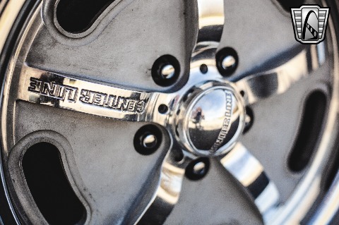 1970 Ford Torino image 55