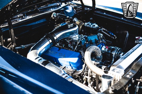 1970 Ford Torino image 81