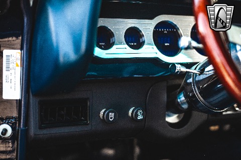 1970 Ford Torino image 107