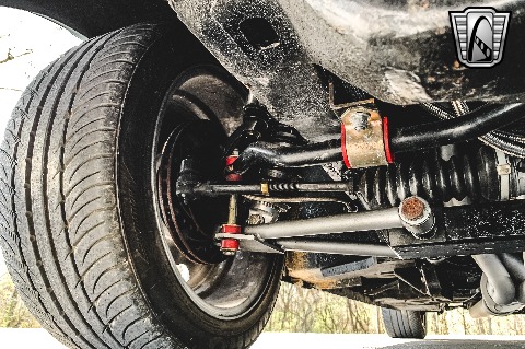 1970 Ford Torino image 133