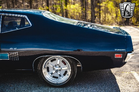 1970 Ford Torino image 30