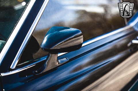 1970 Ford Torino image 56