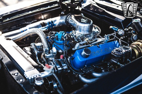 1970 Ford Torino image 82