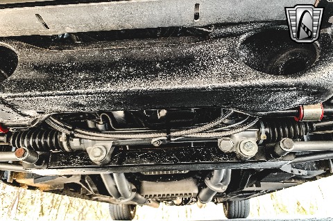 1970 Ford Torino image 134