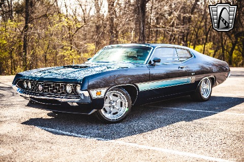 1970 Ford Torino image 5
