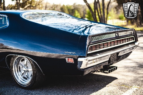 1970 Ford Torino image 31