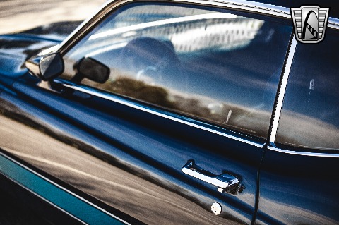 1970 Ford Torino image 57