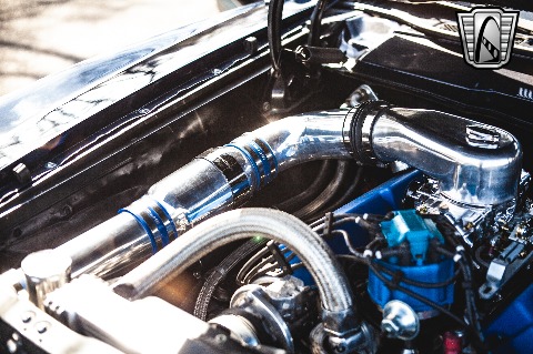 1970 Ford Torino image 83