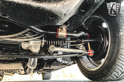 1970 Ford Torino image 135