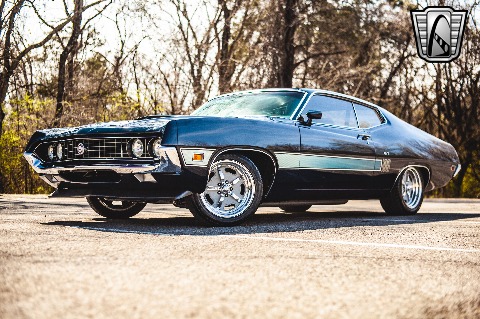 1970 Ford Torino image 6