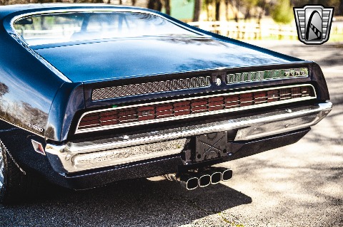 1970 Ford Torino image 32