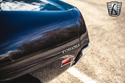 1970 Ford Torino image 58