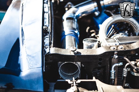 1970 Ford Torino image 84