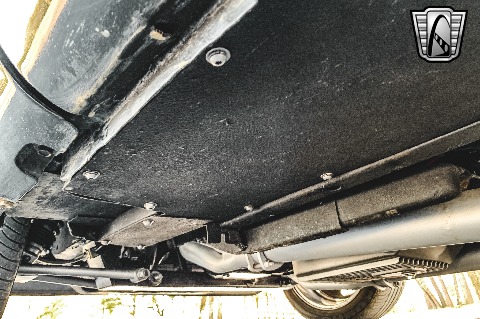 1970 Ford Torino image 136