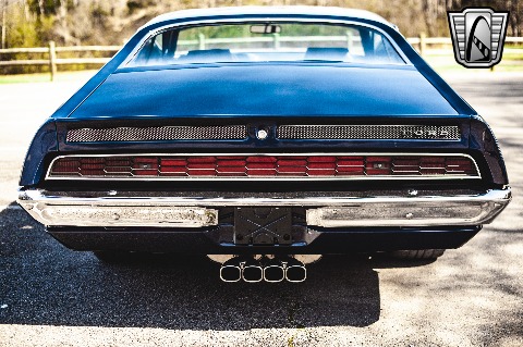 1970 Ford Torino image 33