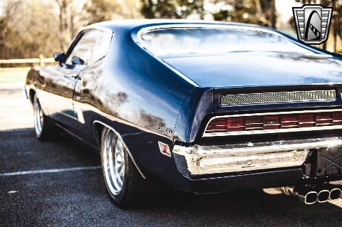 1970 Ford Torino image 59