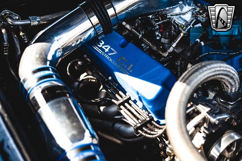 1970 Ford Torino image 85