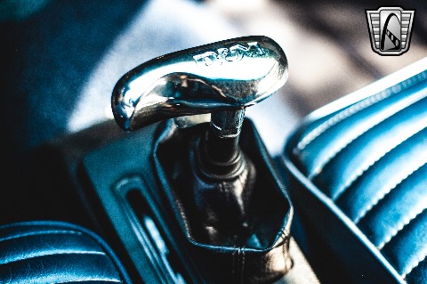 1970 Ford Torino image 111