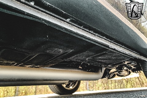 1970 Ford Torino image 137