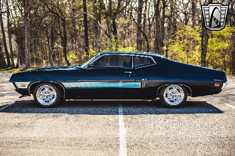 1970 Ford Torino image 8