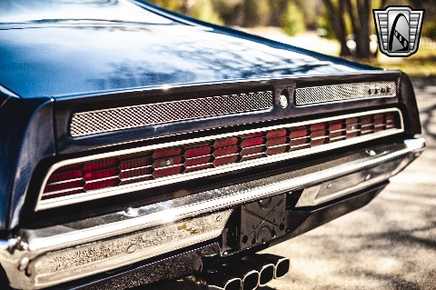 1970 Ford Torino image 60