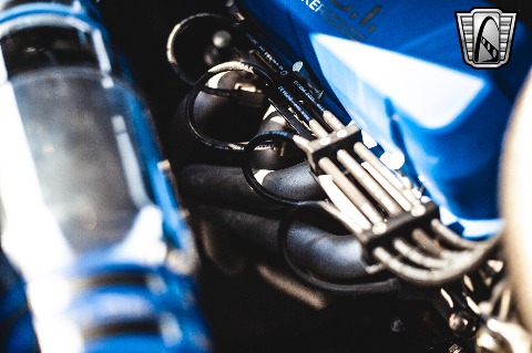 1970 Ford Torino image 86