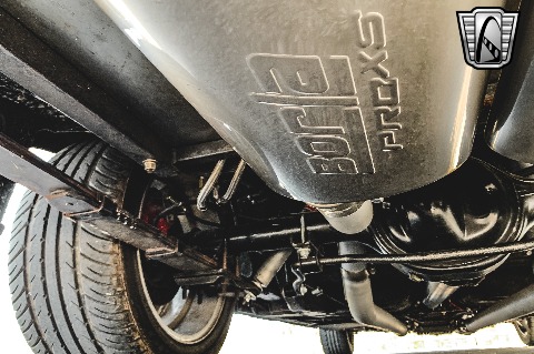 1970 Ford Torino image 138