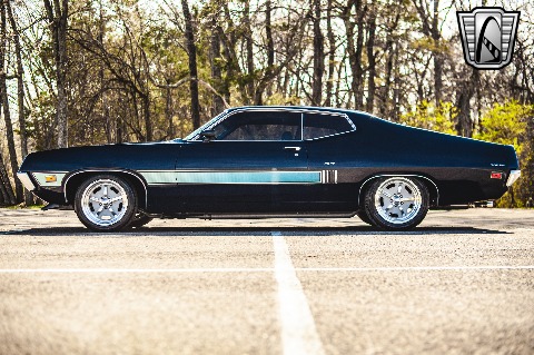 1970 Ford Torino image 9