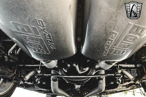 1970 Ford Torino image 139