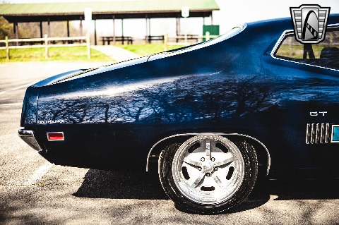 1970 Ford Torino image 36