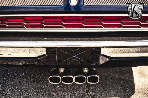 1970 Ford Torino image 62