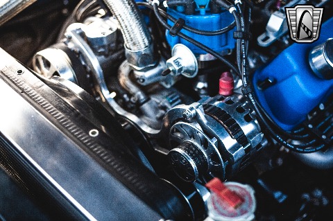 1970 Ford Torino image 88