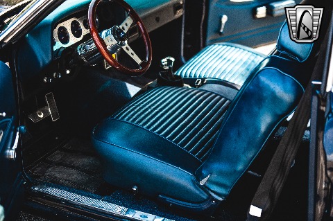 1970 Ford Torino image 114