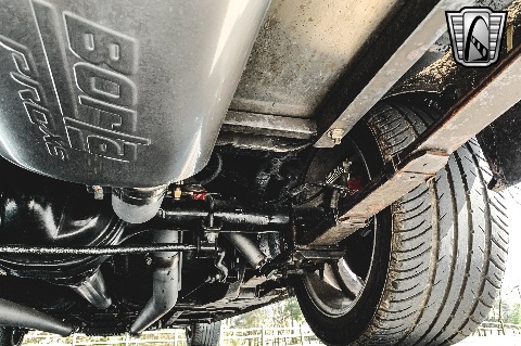 1970 Ford Torino image 140