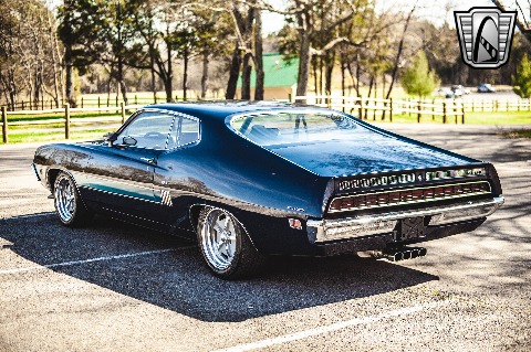 1970 Ford Torino image 11