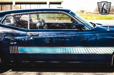 1970 Ford Torino image 37