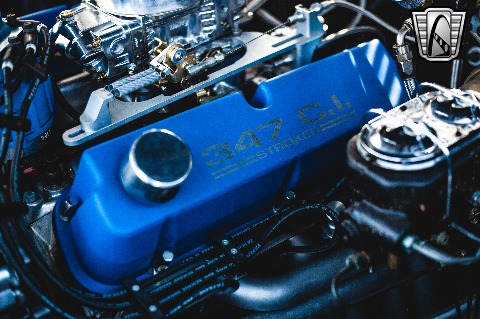 1970 Ford Torino image 89