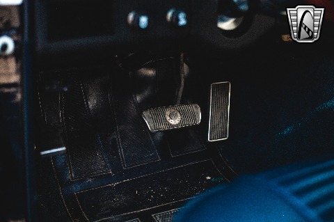 1970 Ford Torino image 115